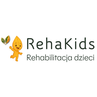 Reha kids logo