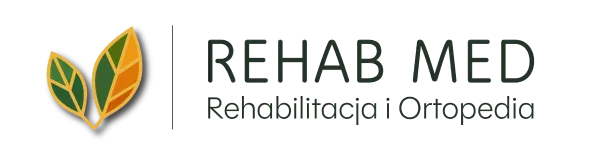 RehabMED - Logo