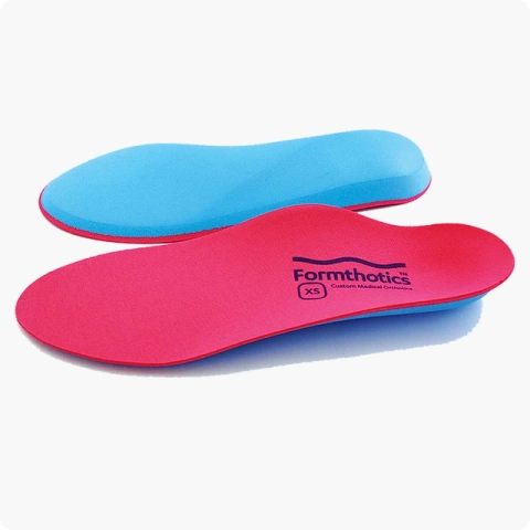 orthopedic insole